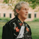 Temple Grandin.